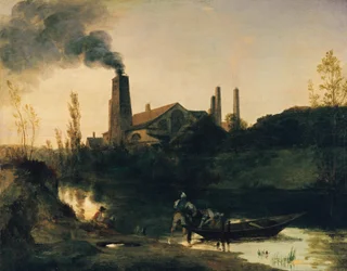 Walzwerk Neustadt-Eberswalde